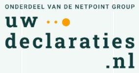 Netpoint uw declaraties logo